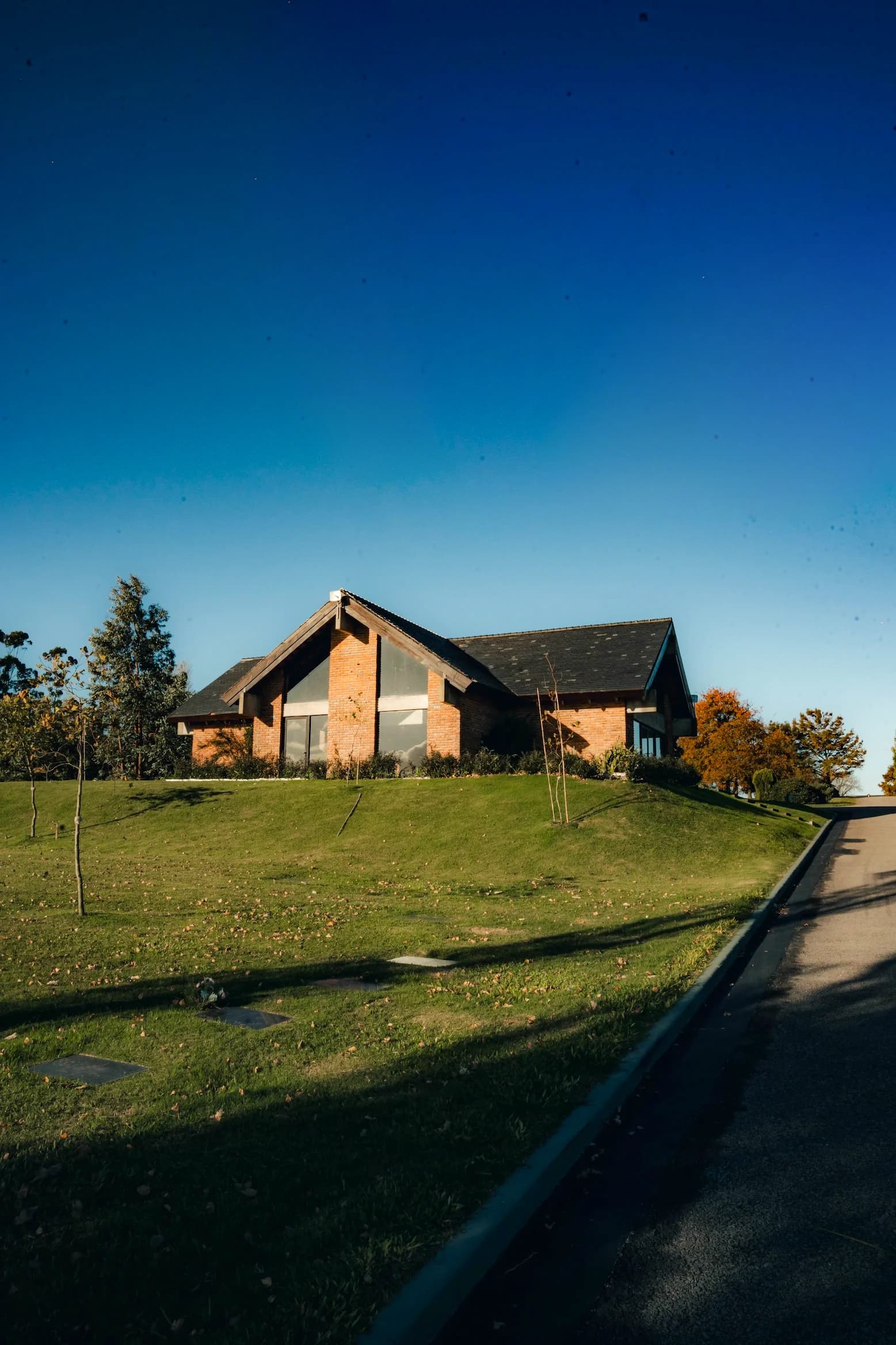Vista panorámica